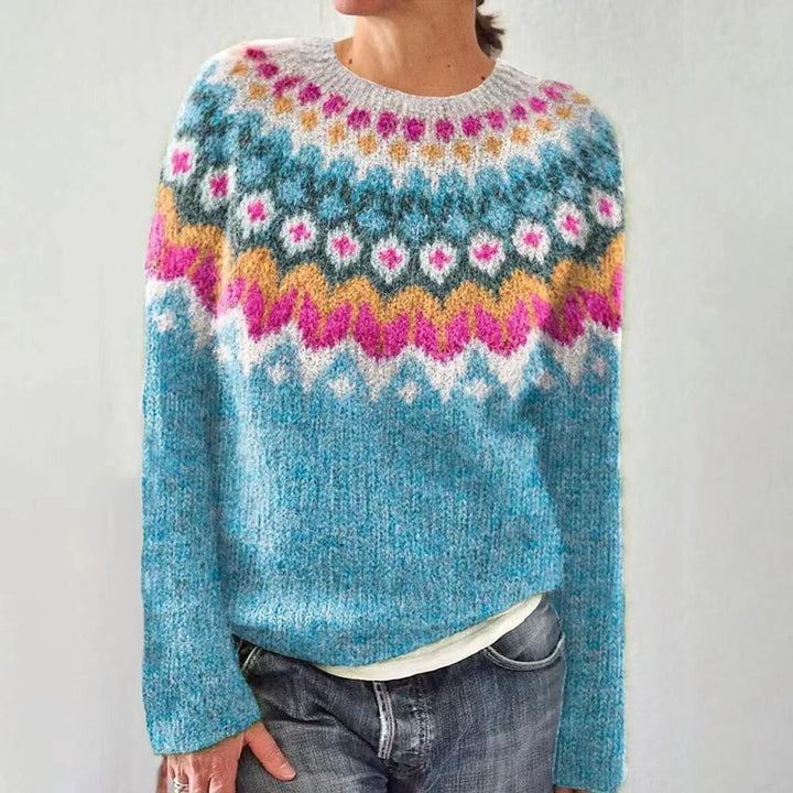 Ceyla – Luxe Cashmere Sweater