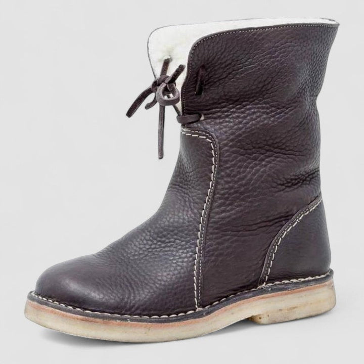 Ismeria — Supportive Boots