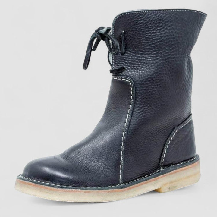 Ismeria — Supportive Boots
