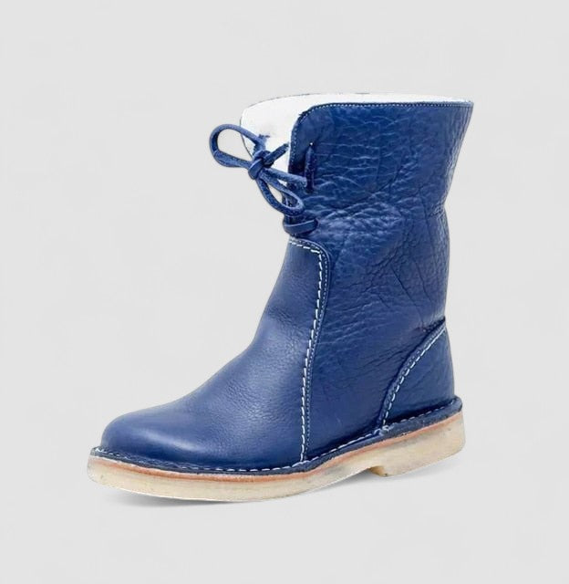 Ismeria — Supportive Boots