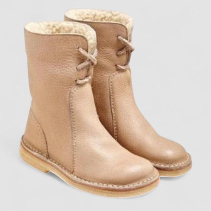 Ismeria — Supportive Boots
