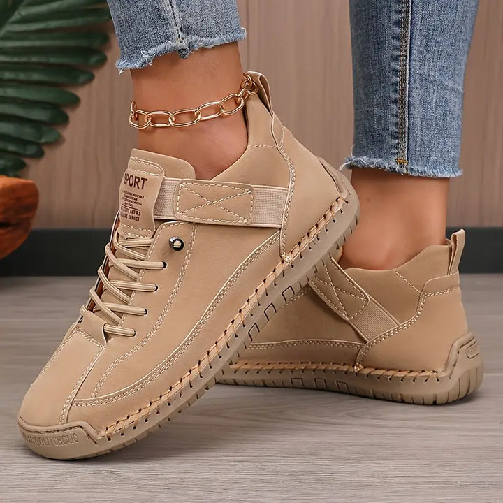 Alessia — Comfort Sneakers