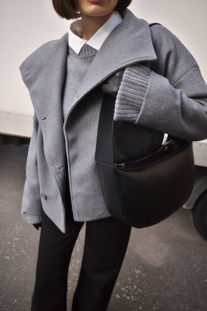 Arwen — Modern Trench Coat