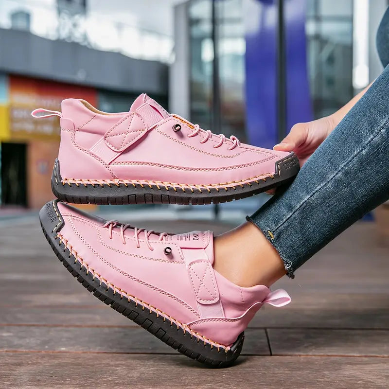 Alessia — Comfort Sneakers