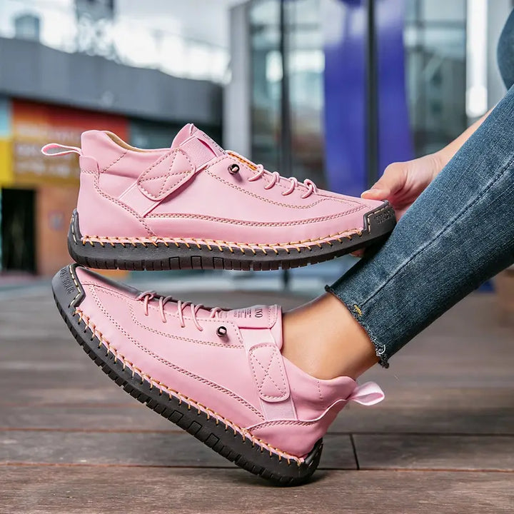 Alessia — Comfort Sneakers