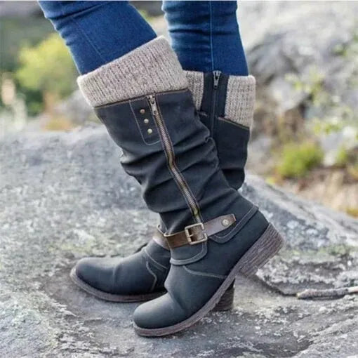Valenne — Orthopedic Boots