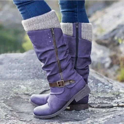 Valenne — Orthopedic Boots