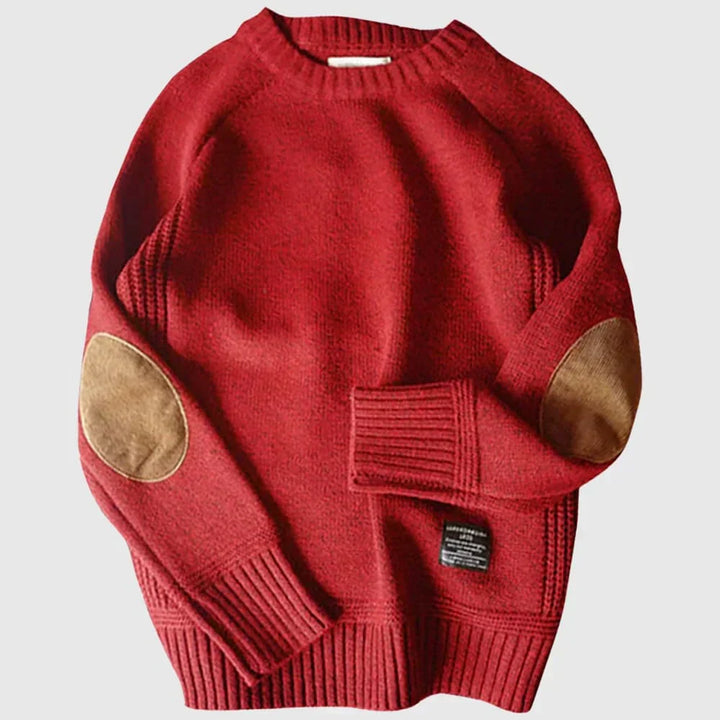 Dave™ - Casual Comfort Sweater