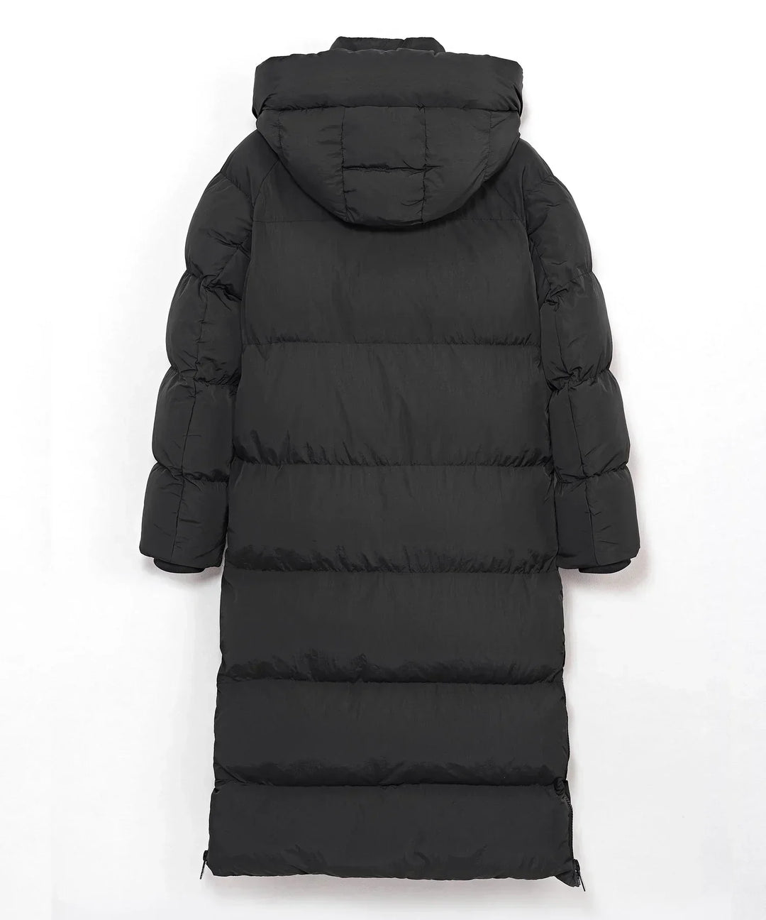 Ilyra – Oversized Puffer Jacket