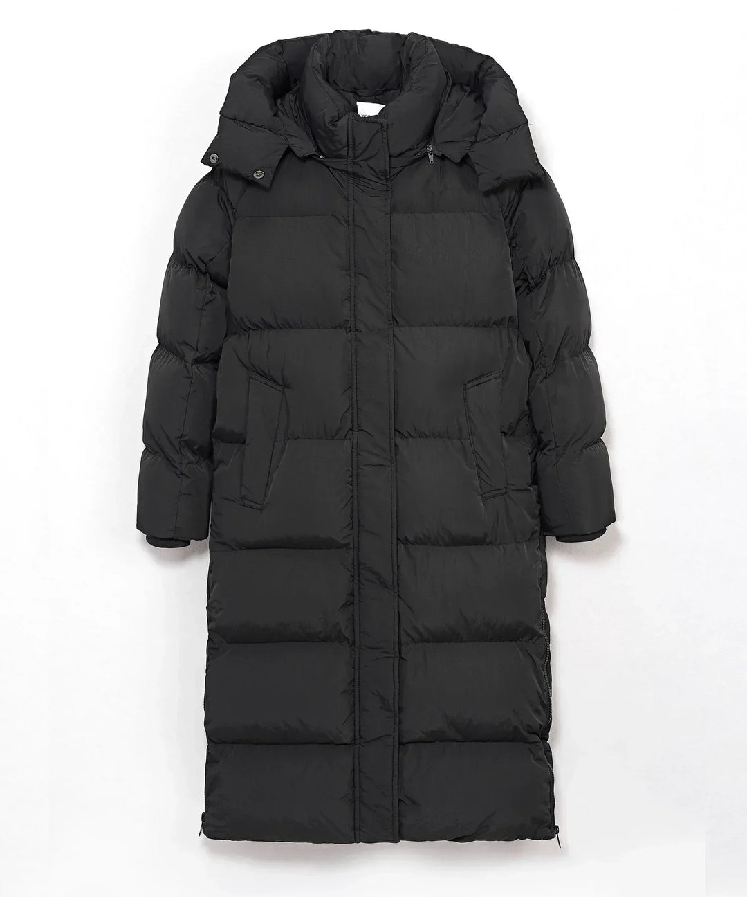 Ilyra – Oversized Puffer Jacket