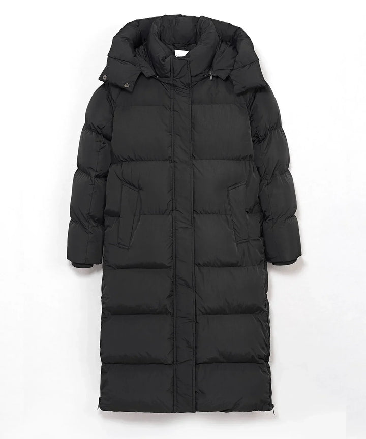 Ilyra – Oversized Puffer Jacket