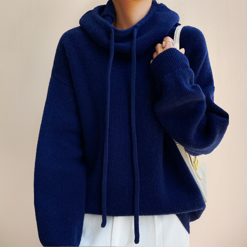 Elory™ — Chic Everyday Sweater