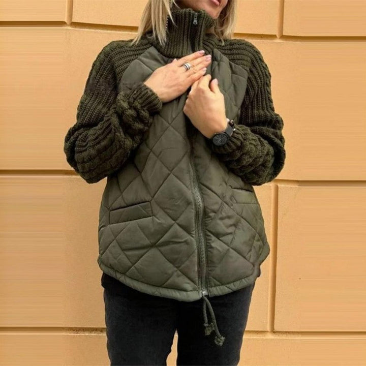 Anya™ – Cozy Winter Coat