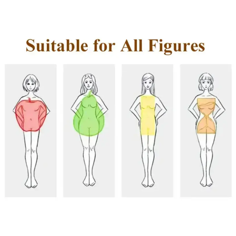 Anya™ – Cozy Winter Coat