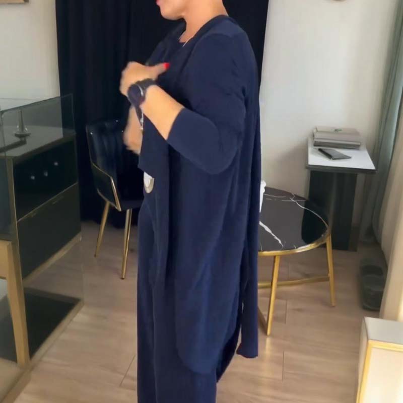 Natalyn – Classic 3-Piece Knit Ensemble