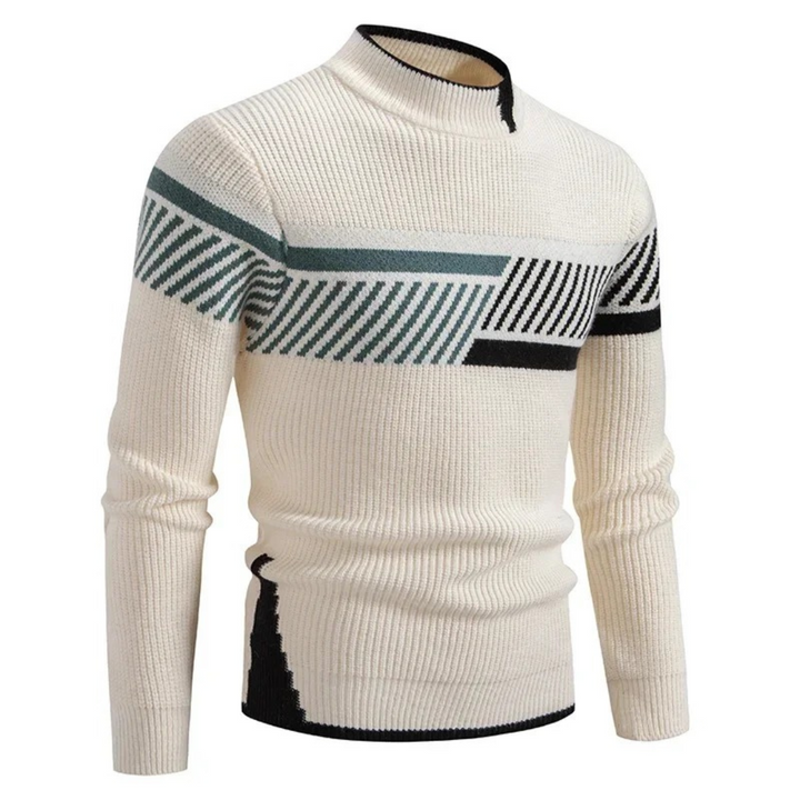 Daniel - Signature Knit Sweater
