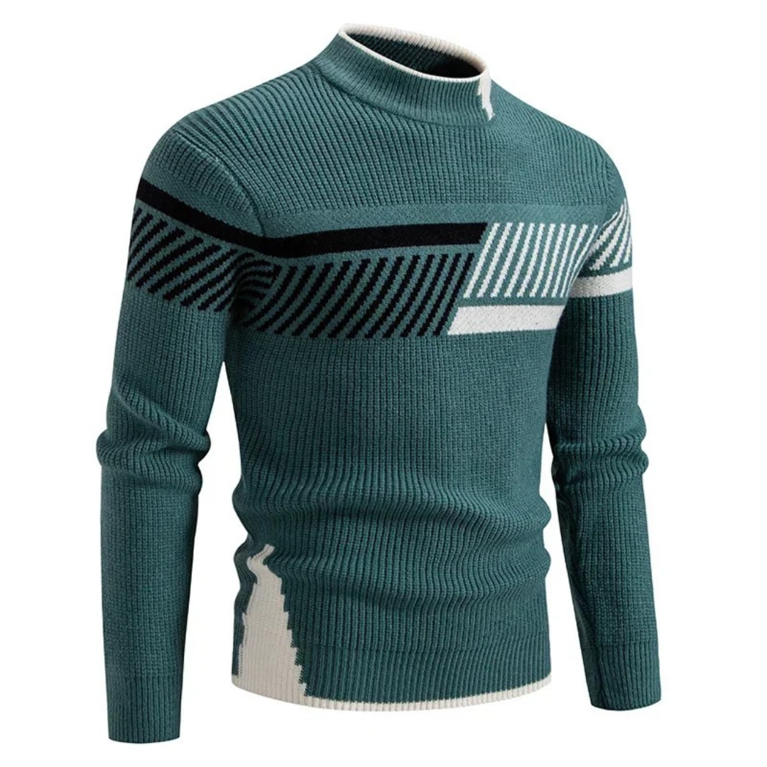 Daniel - Signature Knit Sweater