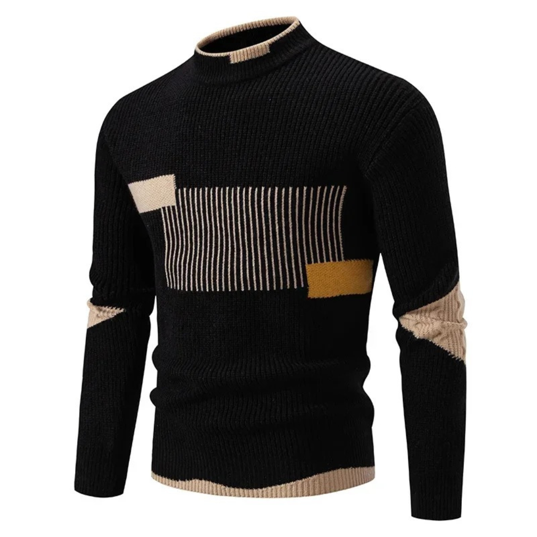 Daniel - Signature Knit Sweater