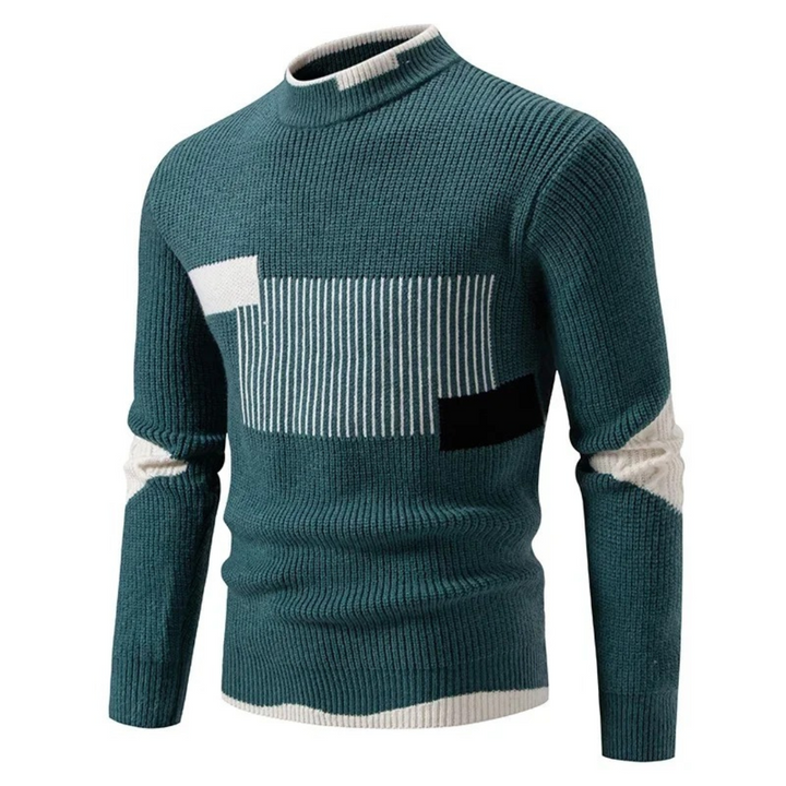 Daniel - Signature Knit Sweater