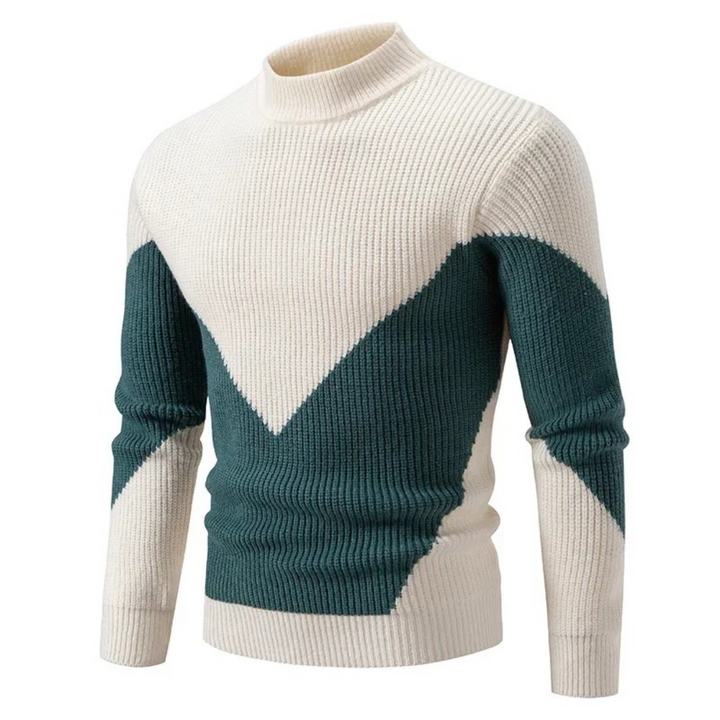 Daniel - Signature Knit Sweater