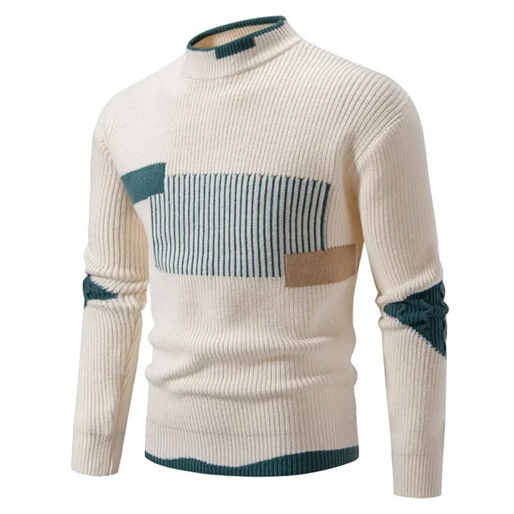 Daniel - Signature Knit Sweater