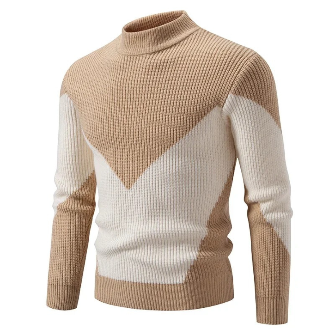 Daniel - Signature Knit Sweater