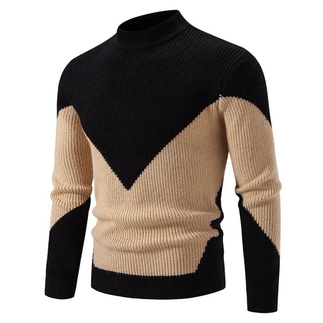 Daniel - Signature Knit Sweater