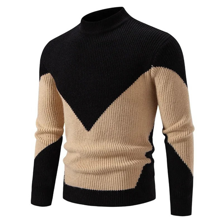 Daniel - Signature Knit Sweater