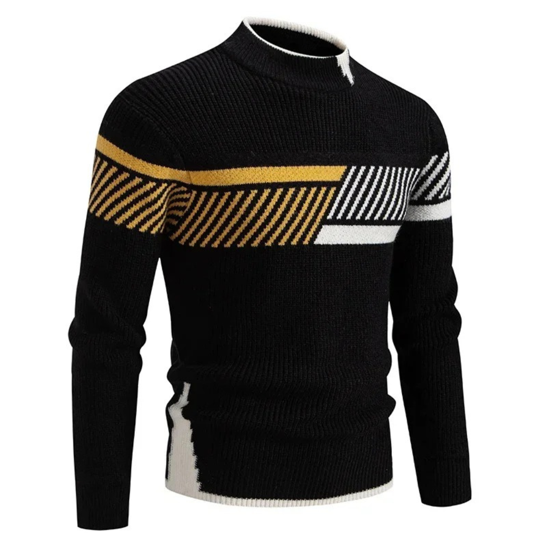 Daniel - Signature Knit Sweater