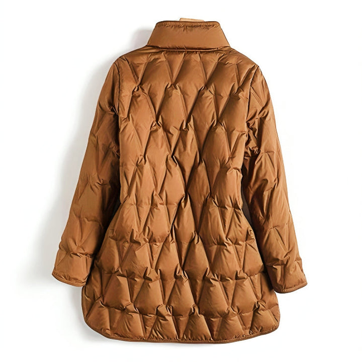 Amélie – Stylish Warm Coat