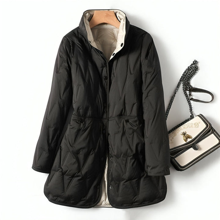 Amélie – Stylish Warm Coat
