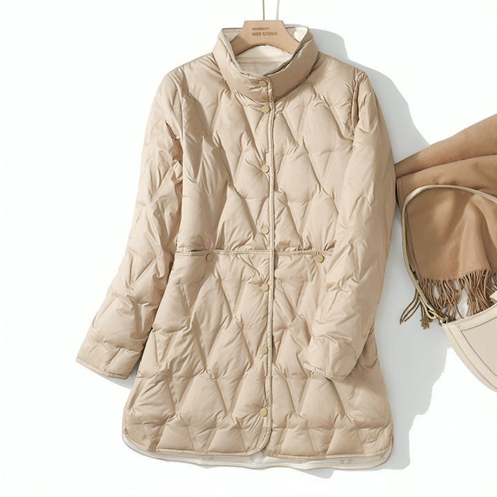 Amélie – Stylish Warm Coat