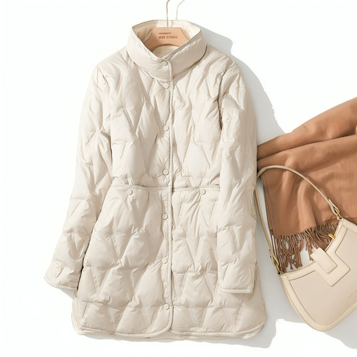 Amélie – Stylish Warm Coat