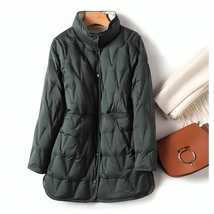 Amélie – Stylish Warm Coat