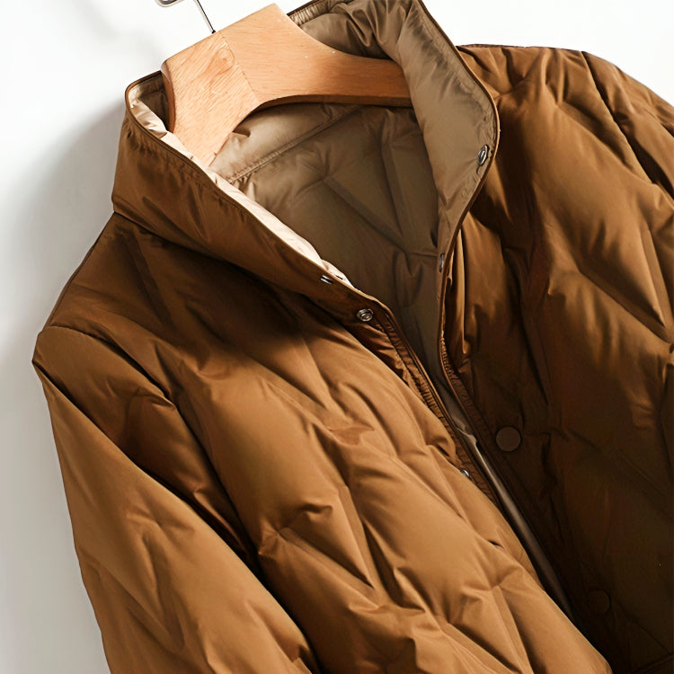 Amélie – Stylish Warm Coat
