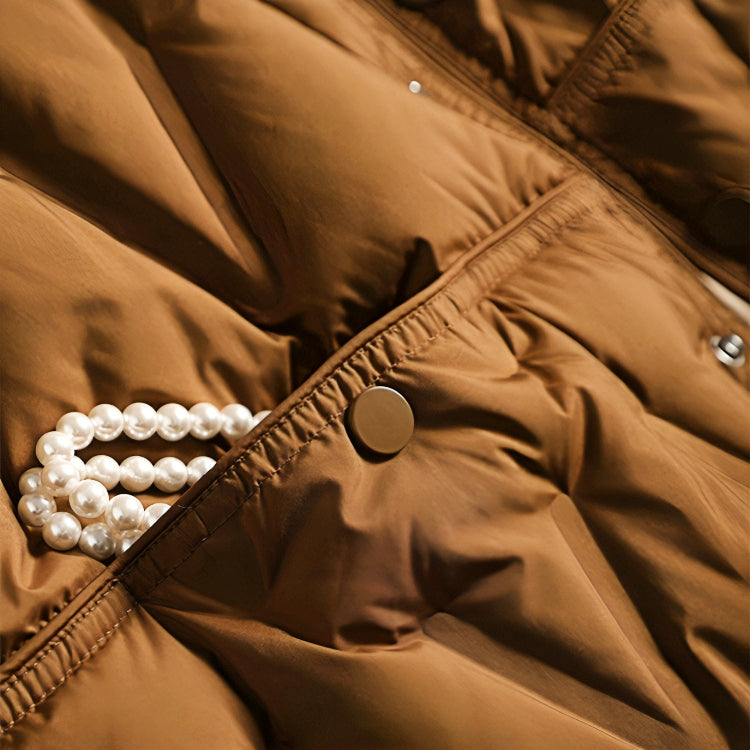 Amélie – Stylish Warm Coat
