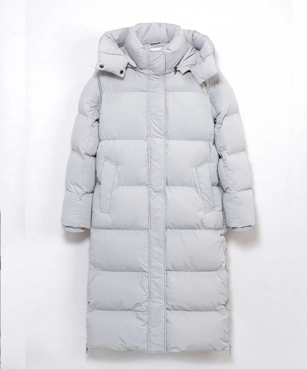 Ilyra – Oversized Puffer Jacket