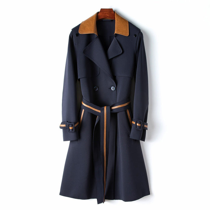 Ardelle – Belted Trench Coat