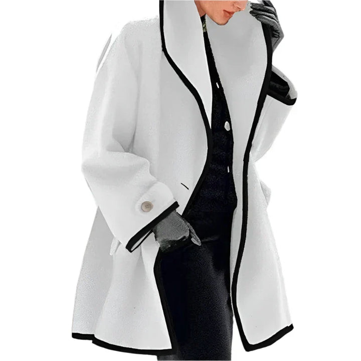 Aurora™ – Soft Trench Coat