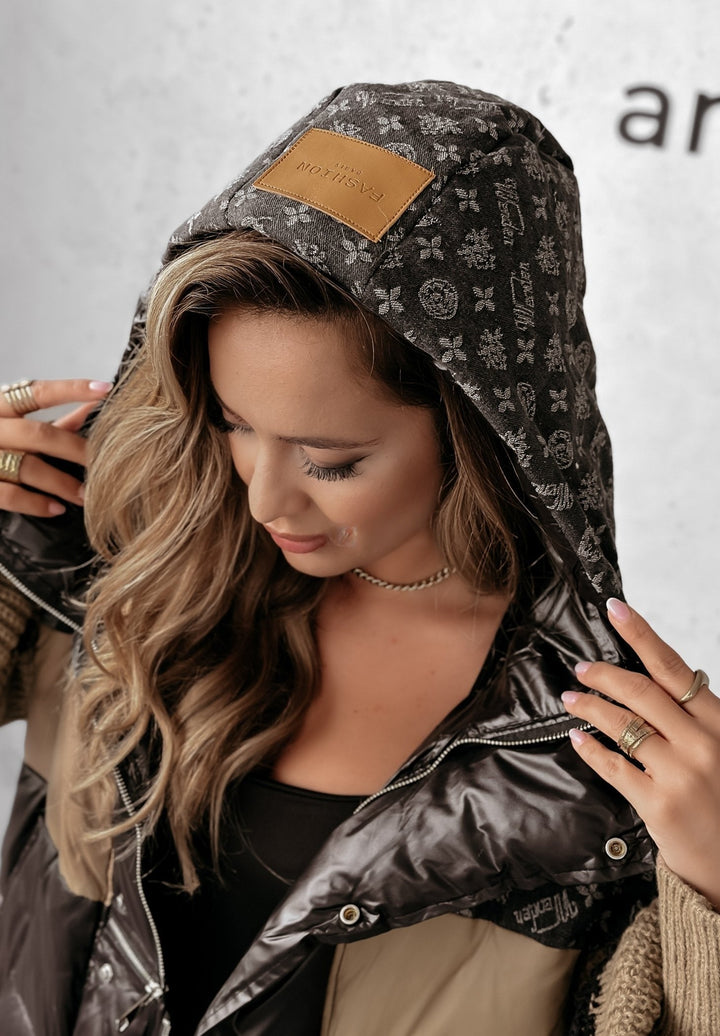 Matilee - Soft Puffer Coat